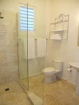 San Juan Bautista Vacation Rentals شقة