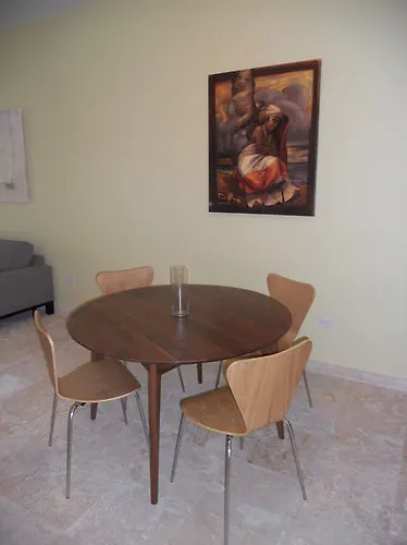 San Juan Bautista Vacation Rentals 0*, سان خوان بورتوريكو