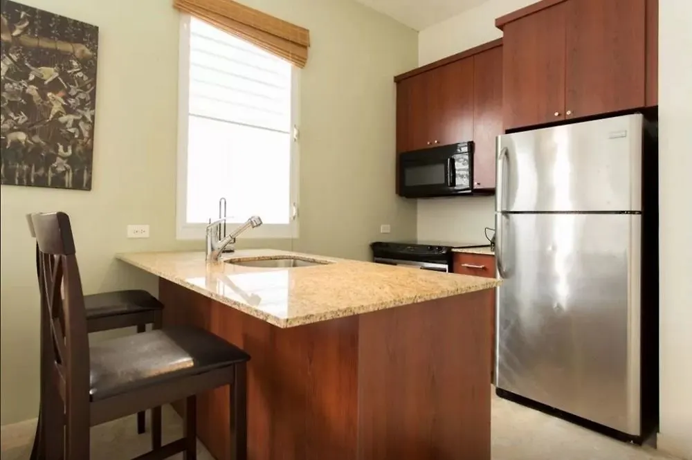 San Juan Bautista Vacation Rentals 0*, سان خوان بورتوريكو