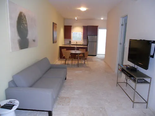 شقة San Juan Bautista Vacation Rentals