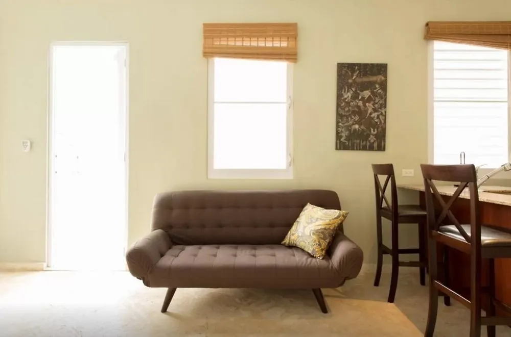San Juan Bautista Vacation Rentals بورتوريكو