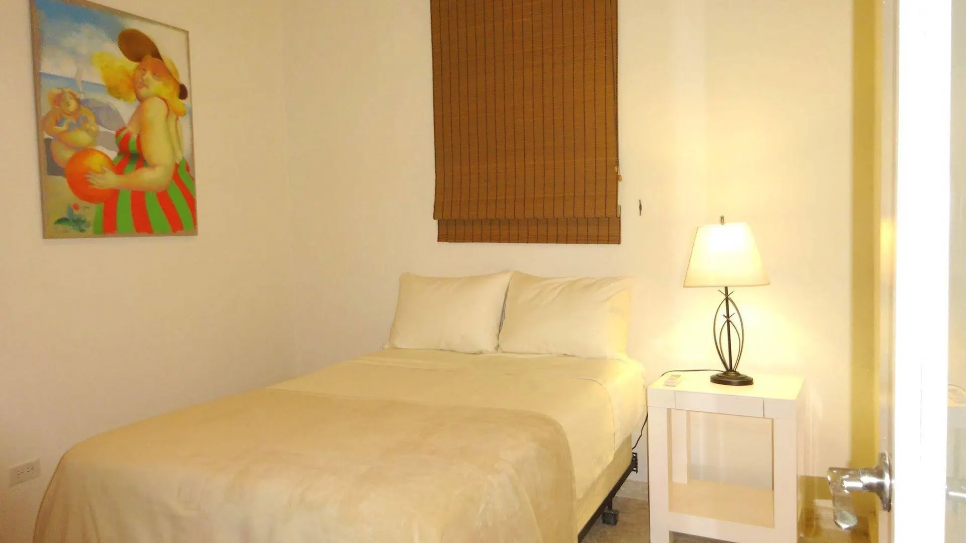San Juan Bautista Vacation Rentals شقة سان خوان