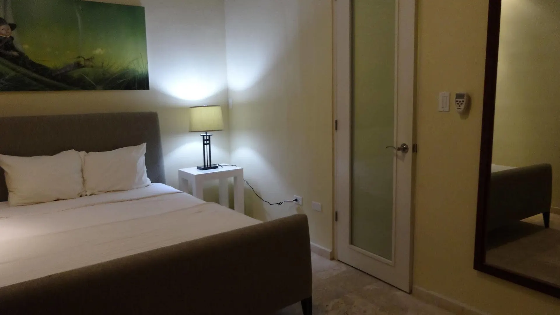 شقة San Juan Bautista Vacation Rentals