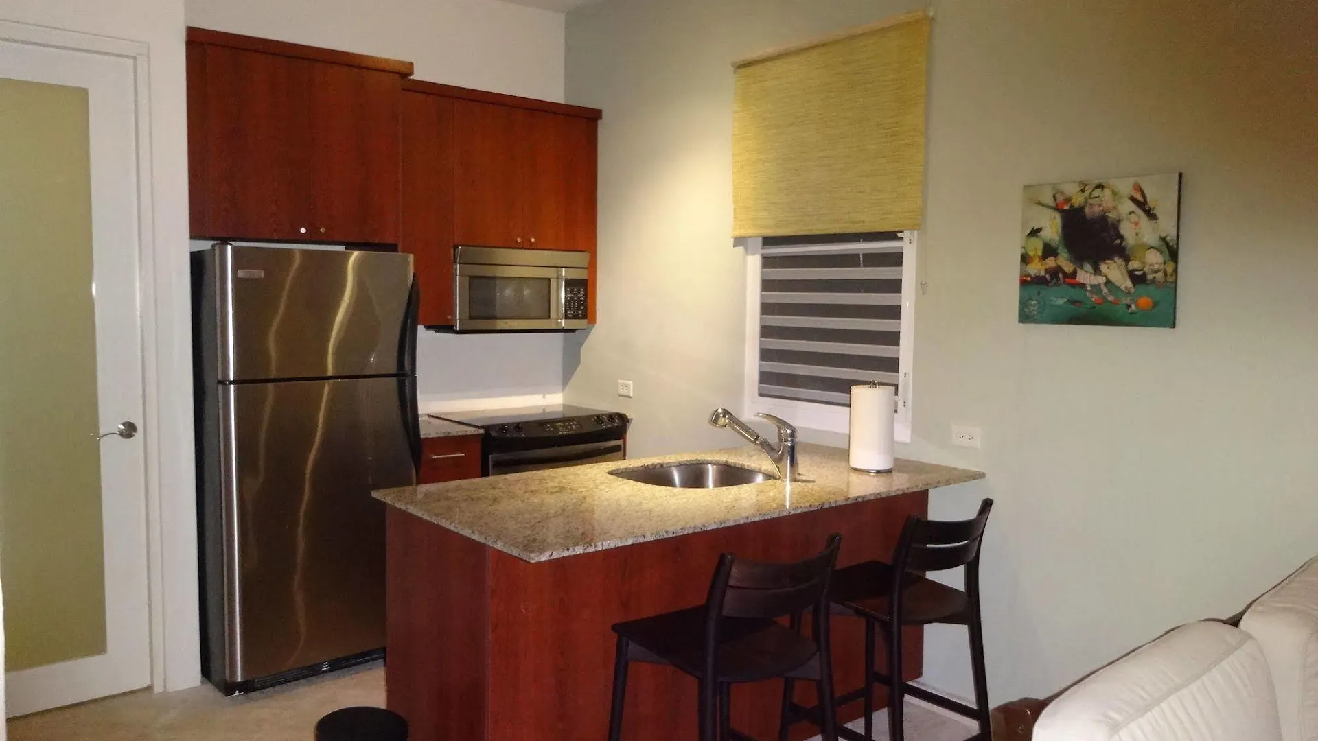 شقة San Juan Bautista Vacation Rentals